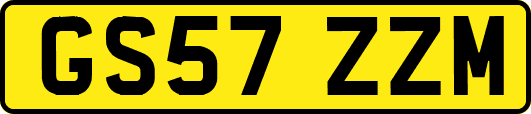 GS57ZZM