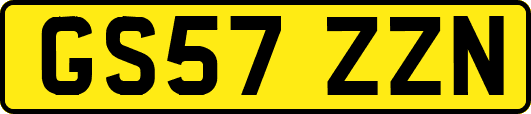 GS57ZZN