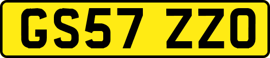 GS57ZZO