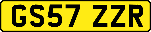 GS57ZZR