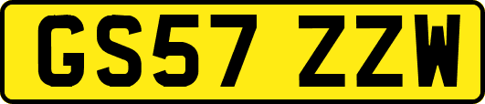 GS57ZZW