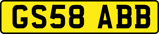 GS58ABB