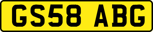 GS58ABG