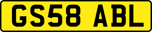 GS58ABL