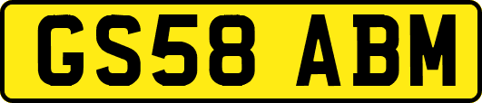 GS58ABM