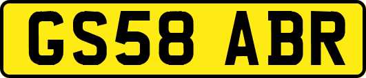 GS58ABR
