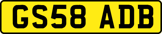 GS58ADB