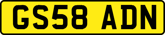GS58ADN