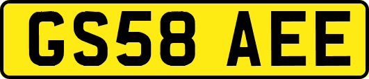 GS58AEE