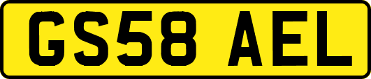 GS58AEL
