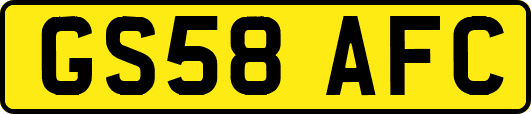 GS58AFC