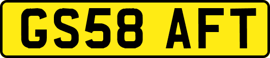 GS58AFT