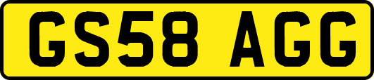 GS58AGG