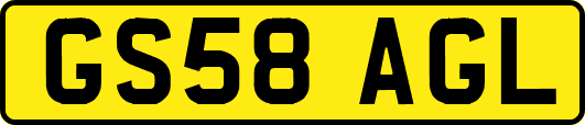 GS58AGL