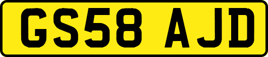 GS58AJD