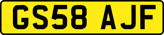 GS58AJF