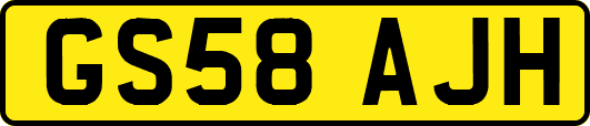 GS58AJH
