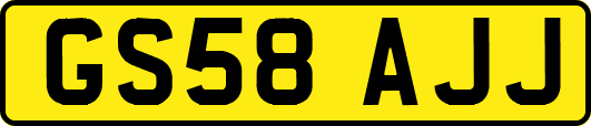 GS58AJJ