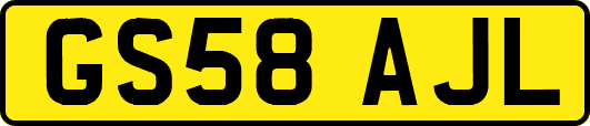 GS58AJL