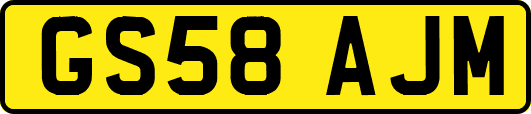 GS58AJM