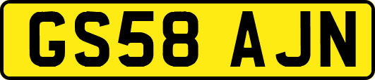 GS58AJN