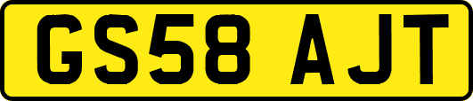 GS58AJT