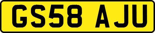 GS58AJU
