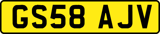 GS58AJV