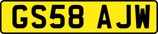 GS58AJW