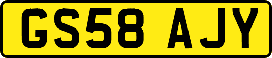 GS58AJY