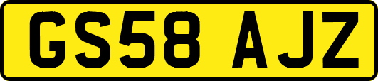 GS58AJZ