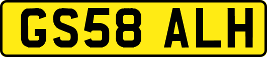 GS58ALH