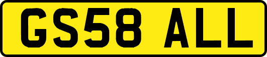 GS58ALL