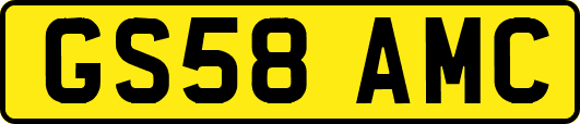 GS58AMC
