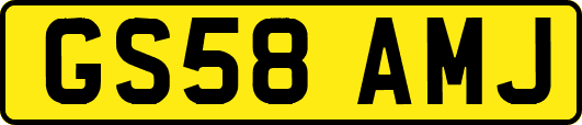 GS58AMJ
