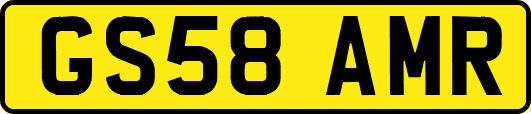 GS58AMR