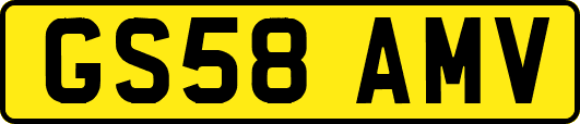 GS58AMV