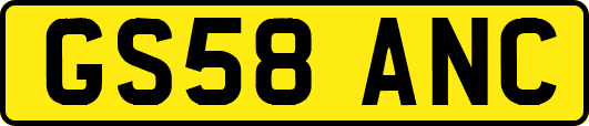 GS58ANC
