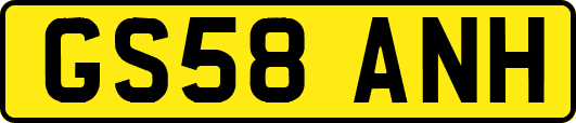 GS58ANH