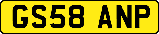 GS58ANP