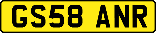GS58ANR