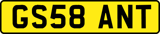 GS58ANT