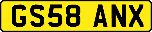 GS58ANX