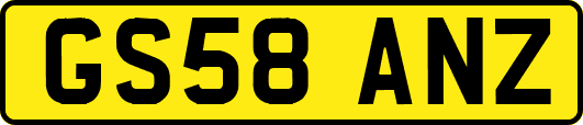 GS58ANZ