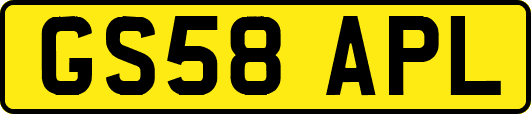 GS58APL