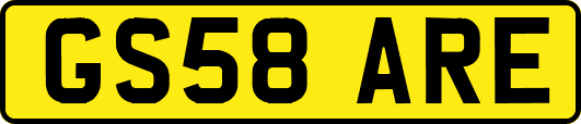 GS58ARE