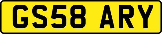 GS58ARY