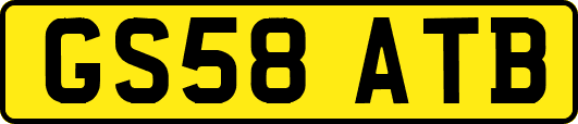 GS58ATB