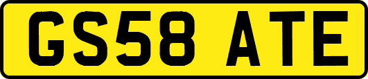 GS58ATE