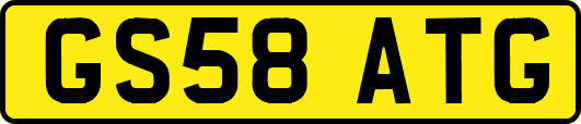 GS58ATG